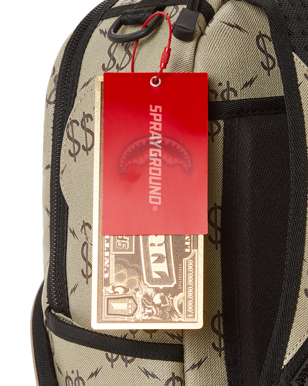 THE GETAWAY BACKPACK (DLXV) - Image 14