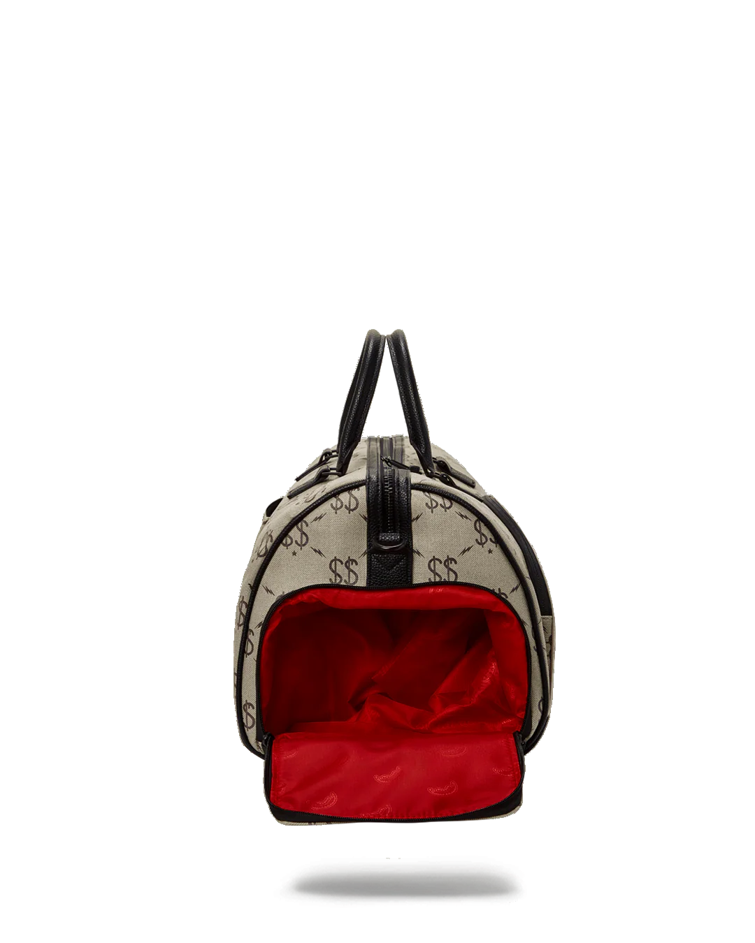 THE GETAWAY DUFFLE - Image 9