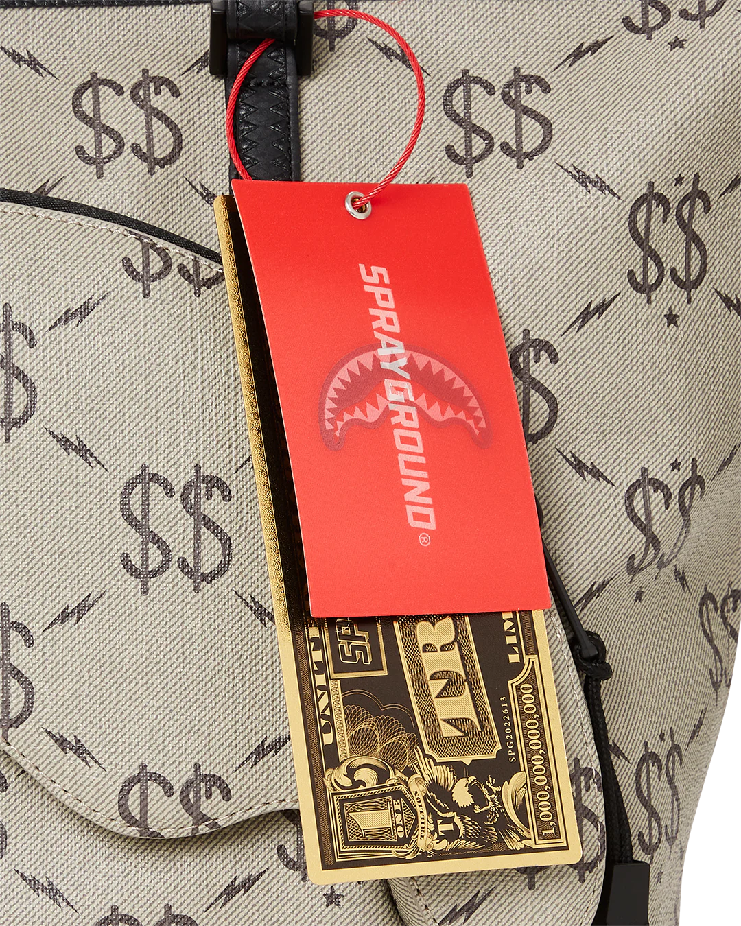 THE GETAWAY TOTE - Image 11