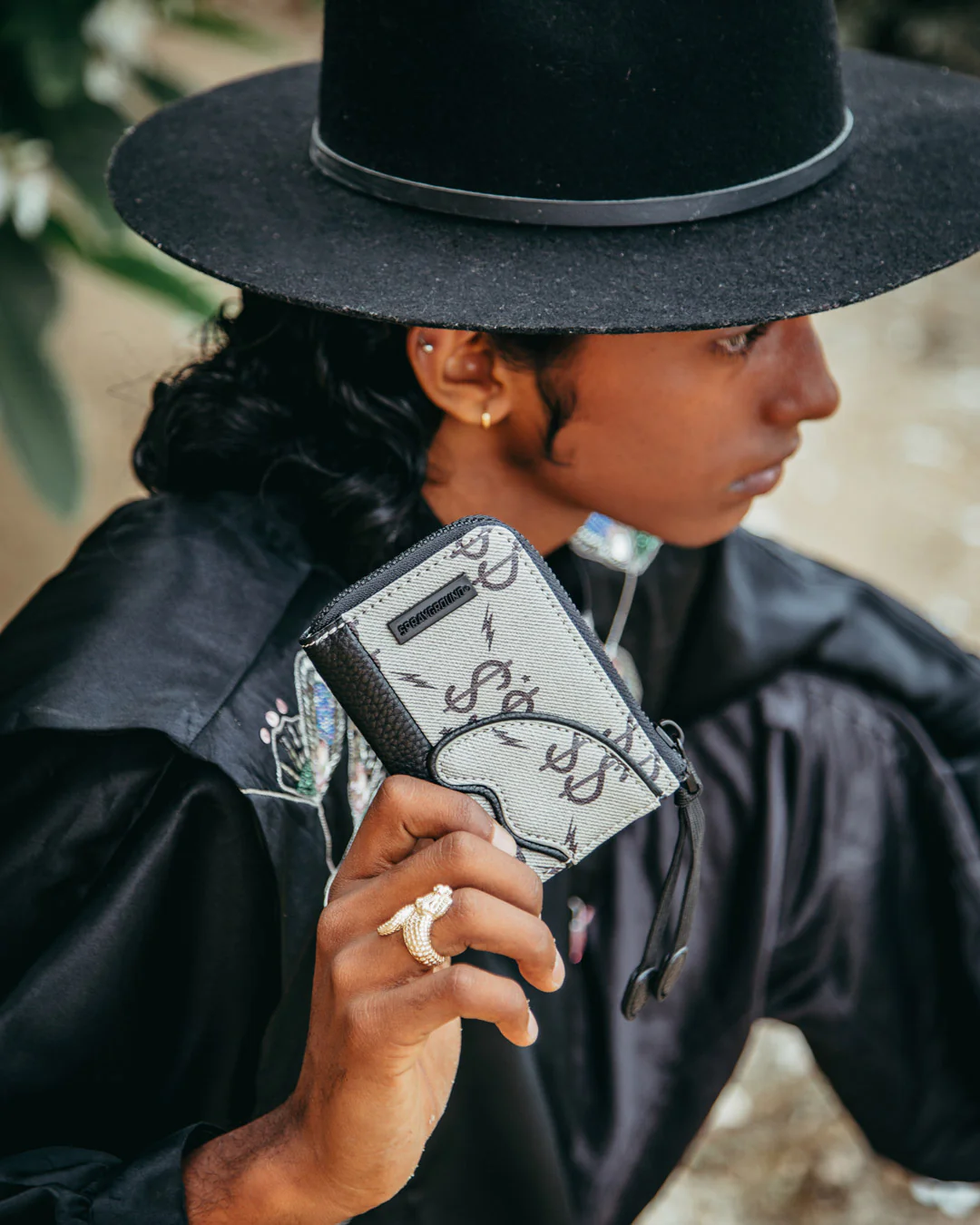 THE GETAWAY WALLET - Image 2