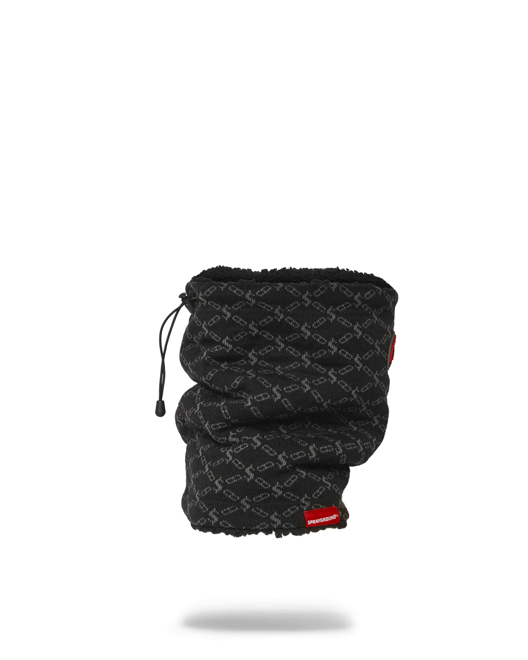 THE GODFATHER NECK WARMER - Image 5