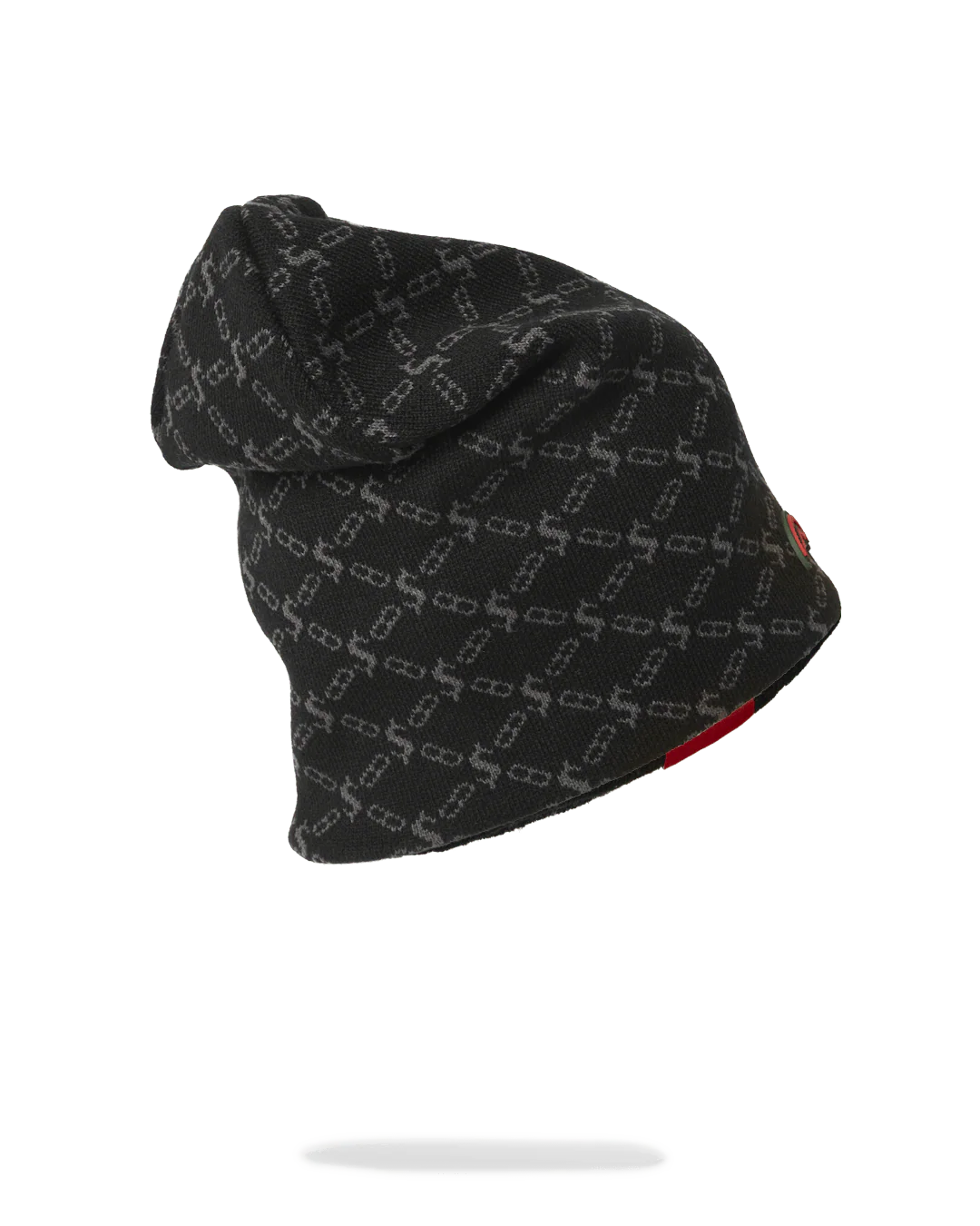 THE GODFATHER SLOUCH BEANIE - Image 3