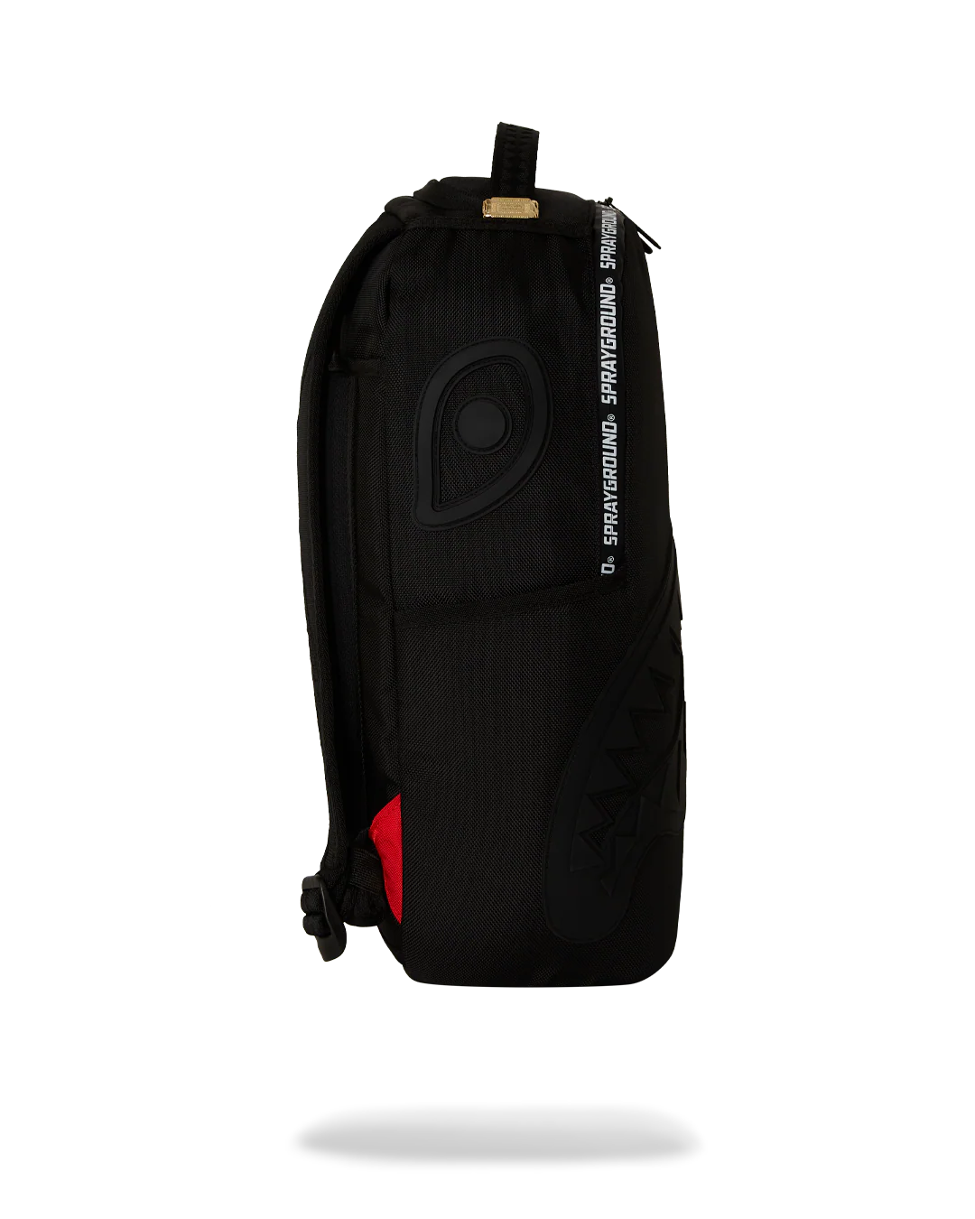 THE HERO WHITE TAPE DLXR BACKPACK - Image 3