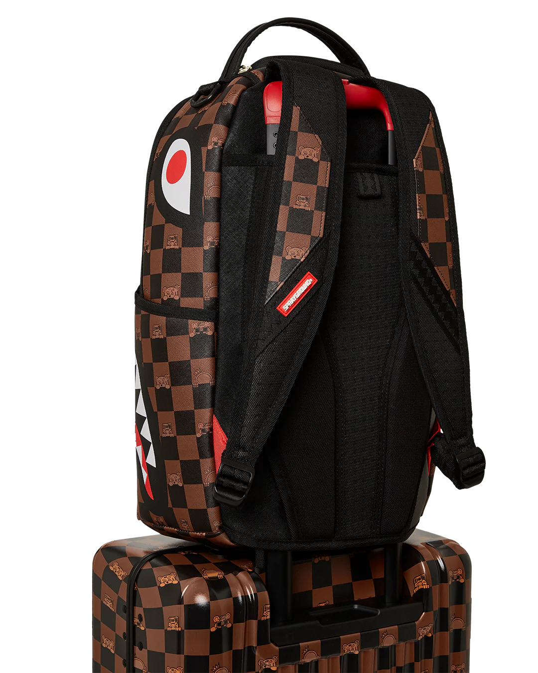 THE HIDEOUT HARD SHELL CARRY-ON LUGGAGE - Image 13