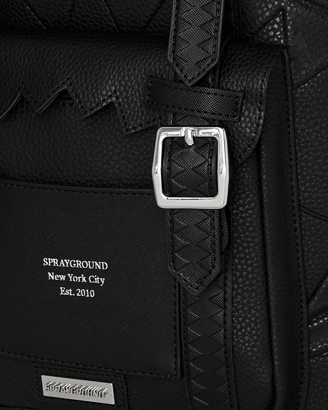 THE HQ HILLS BACKPACK - Image 10