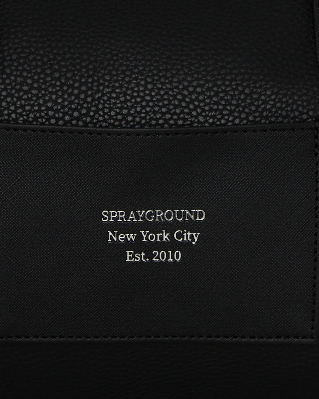THE HQ MINI DUFFLE - Image 9
