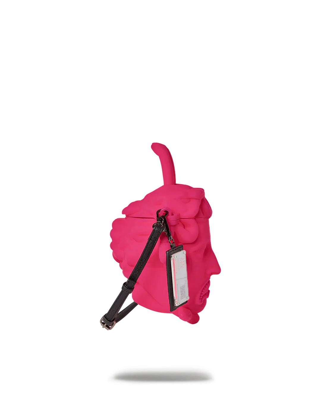 THE MET CANOVA MEDUSA HANDBAG (PINK) - Image 5