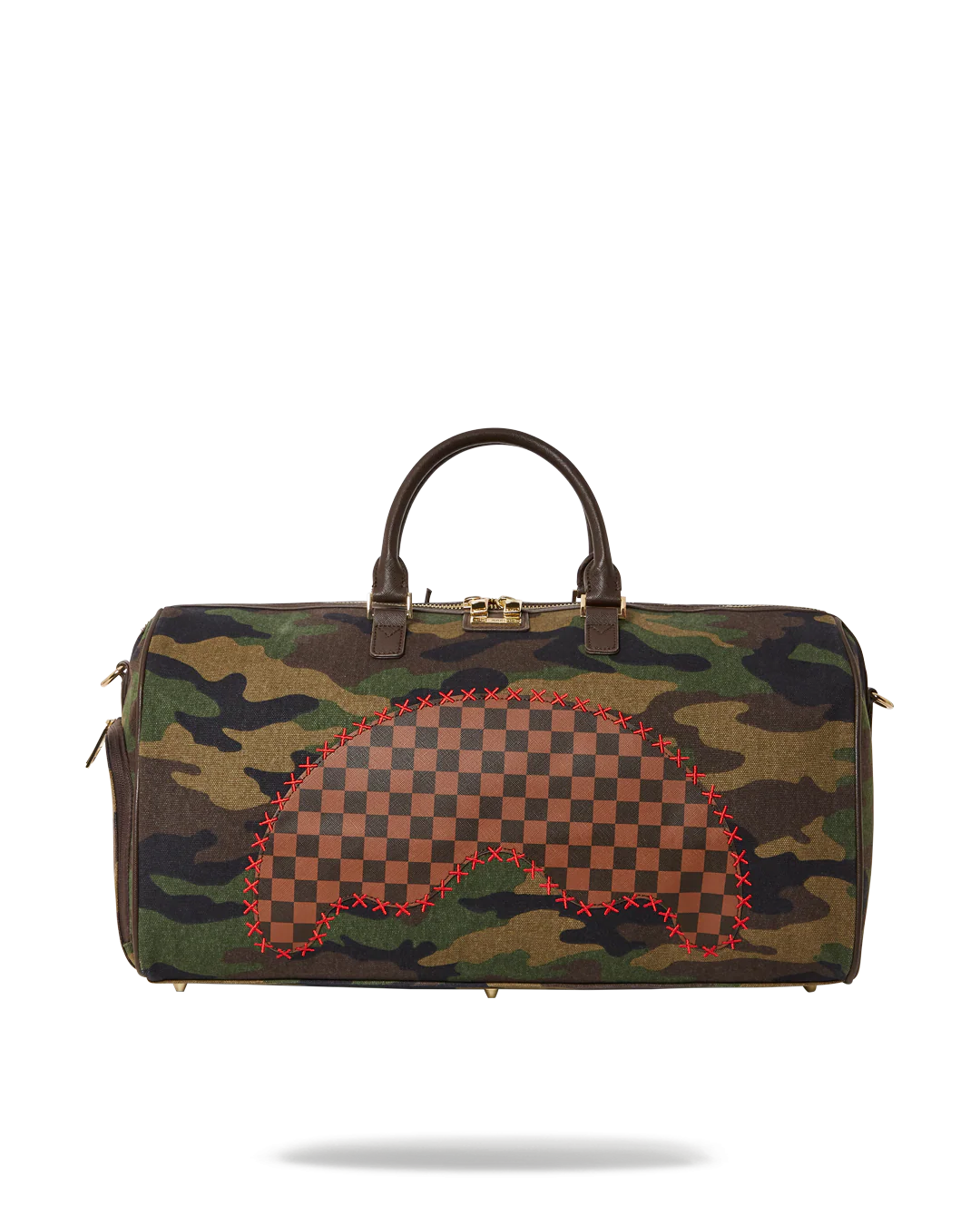 THE PARADOXX SHARK DUFFLE