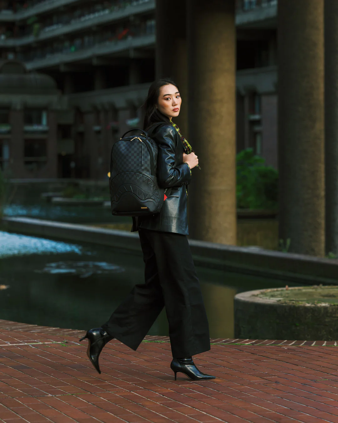 THE PHANTOM FADE BACKPACK - Image 8