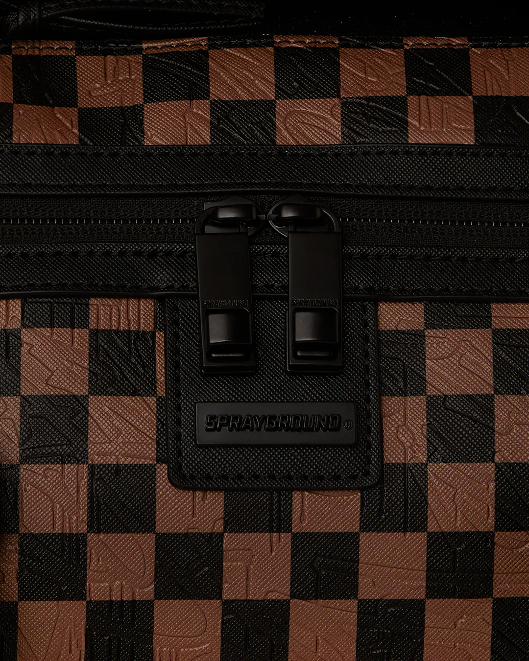 THE PRIVATE JET SHARK CLUB DUFFLE - Image 9