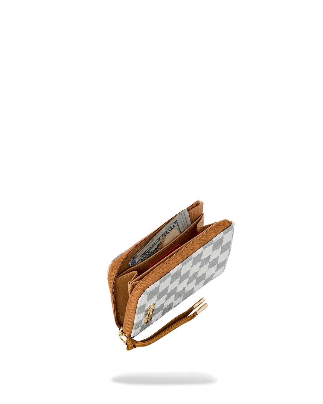 THE PRIVATE JET SHARK CLUB - HIGH ALTITUDE WALLET - Image 6