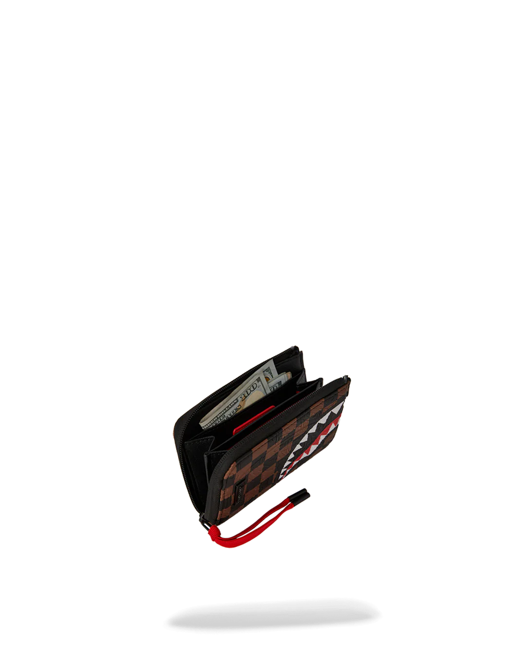 THE PRIVATE JET SHARK CLUB WALLET - Image 5