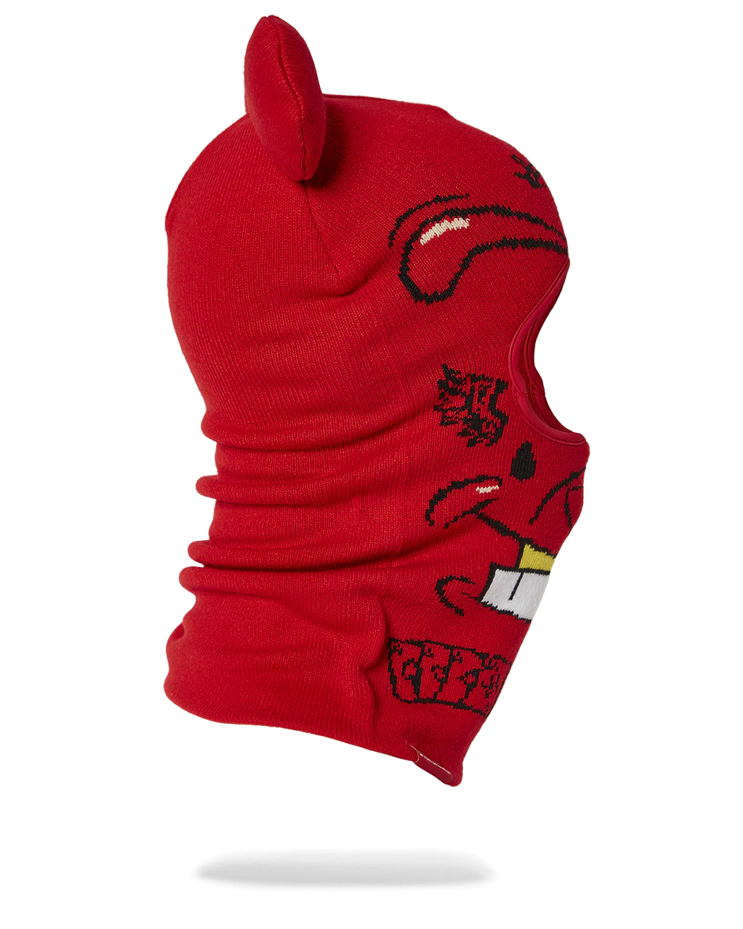 THE REAL DIABLO SKI MASK - Image 3