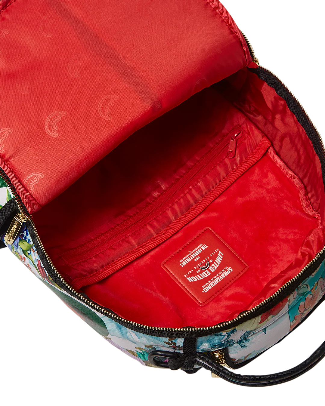 THE SANCTUARY BACKPACK (DLXV) - Image 13
