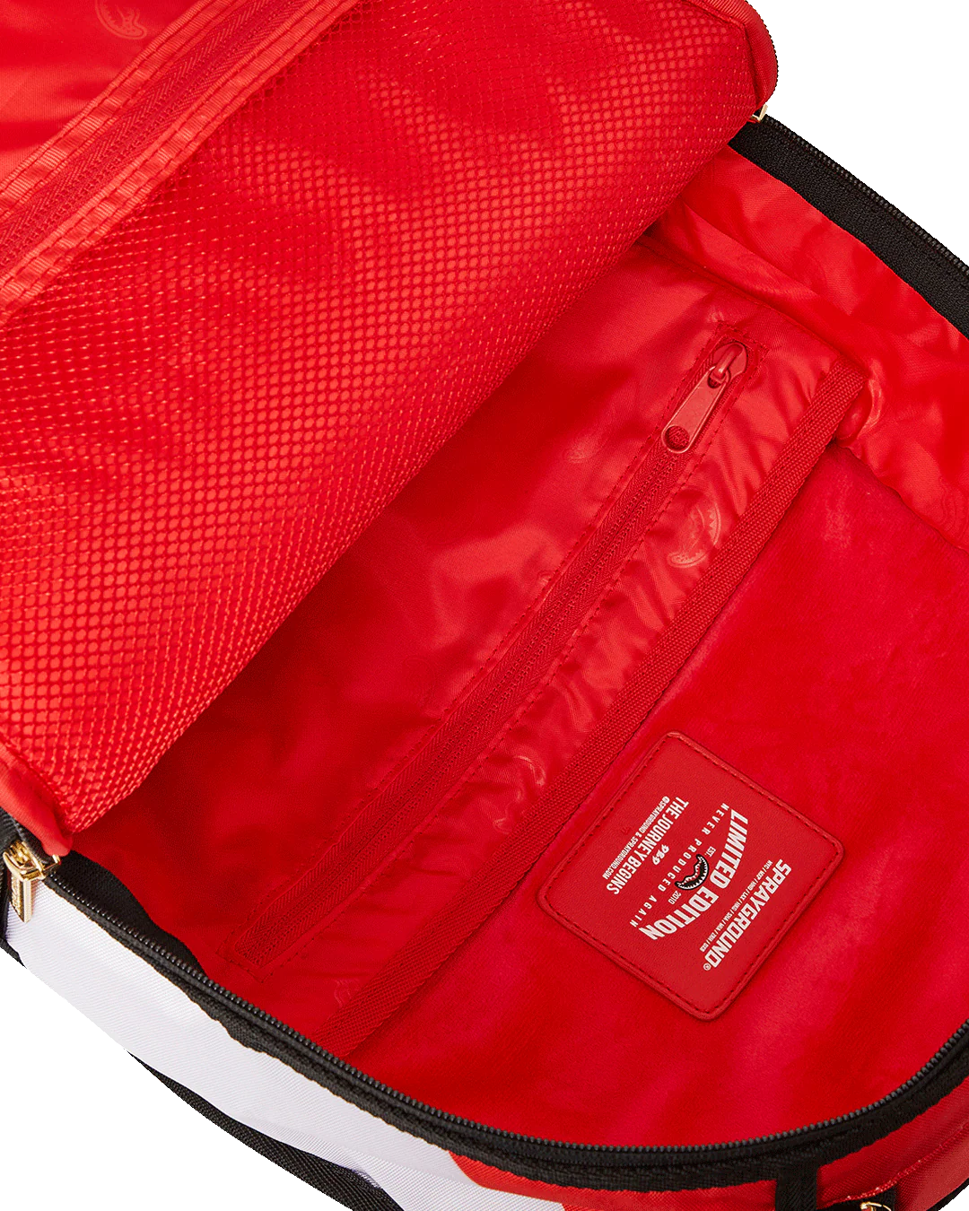 THE SCROLL OF 15 YEARS DLXV BACKPACK (SUPER RARE) - Image 15
