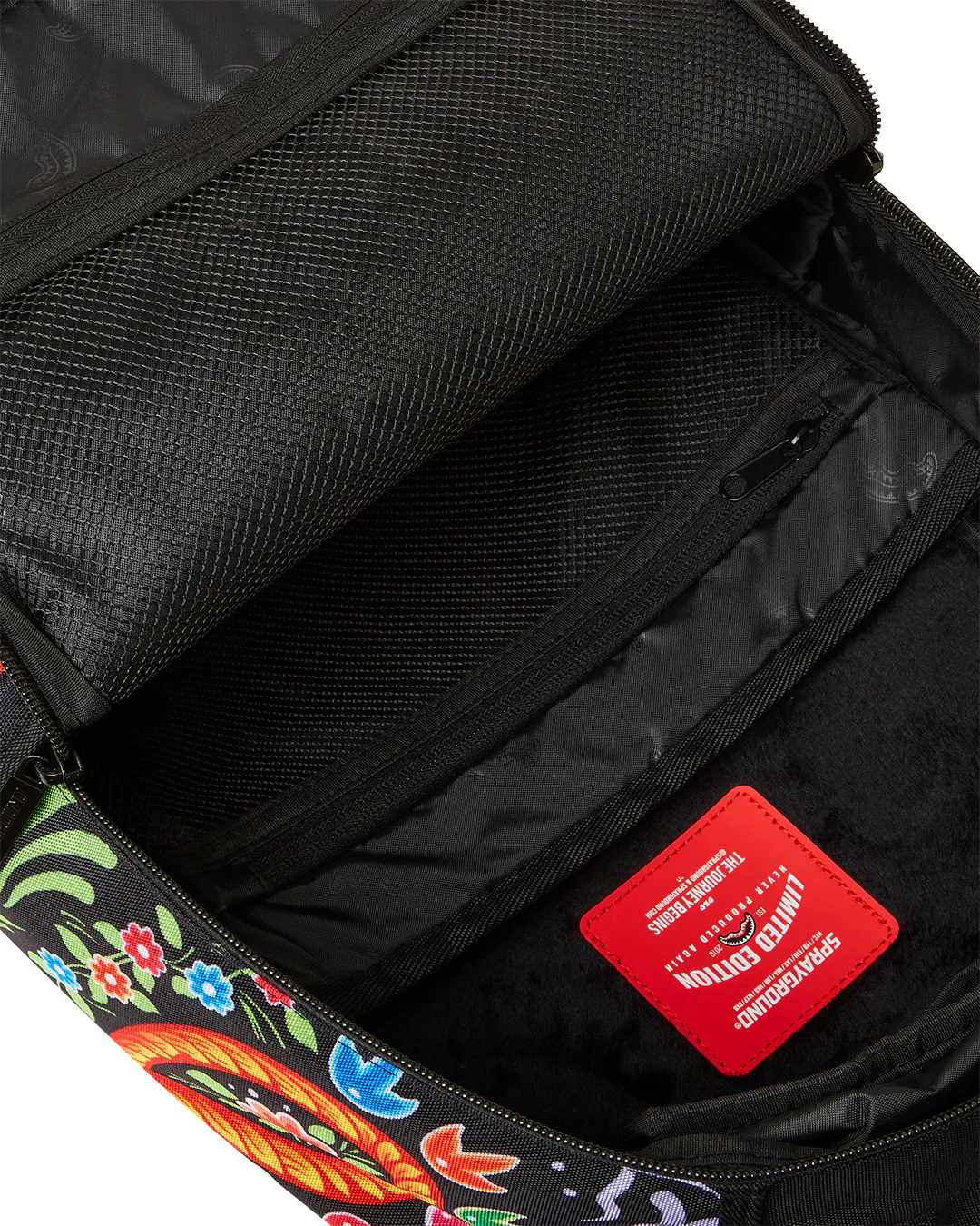 THE VALLEY BACKPACK - Image 11