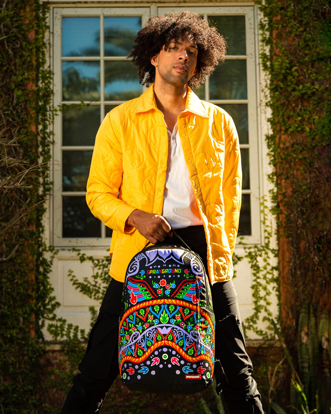 THE VALLEY BACKPACK - Image 4