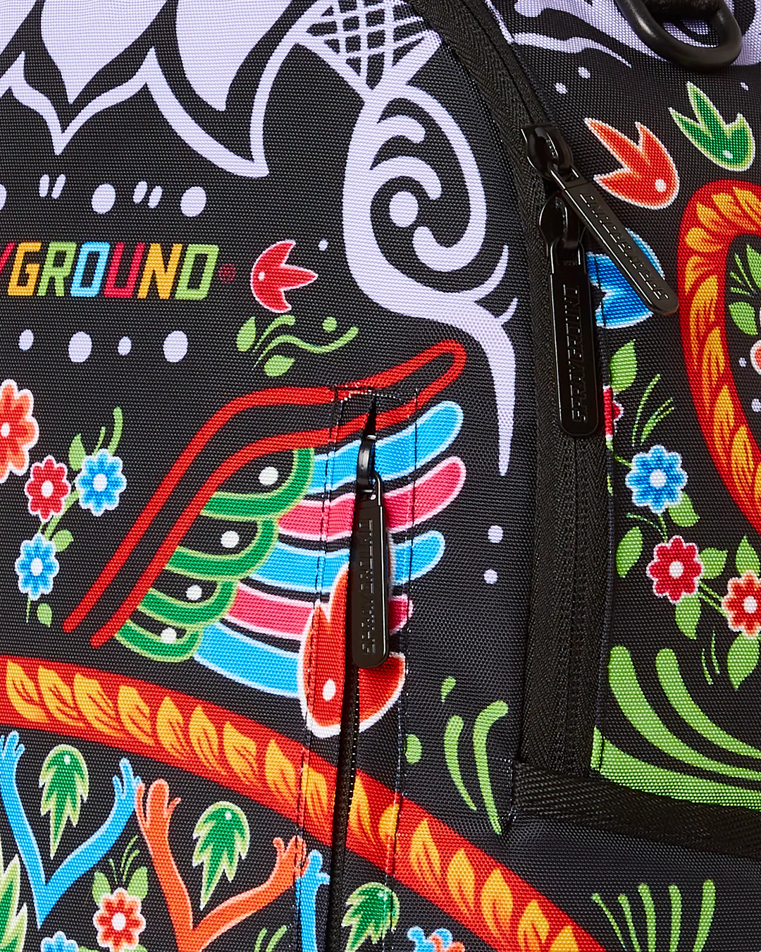 THE VALLEY BACKPACK - Image 9