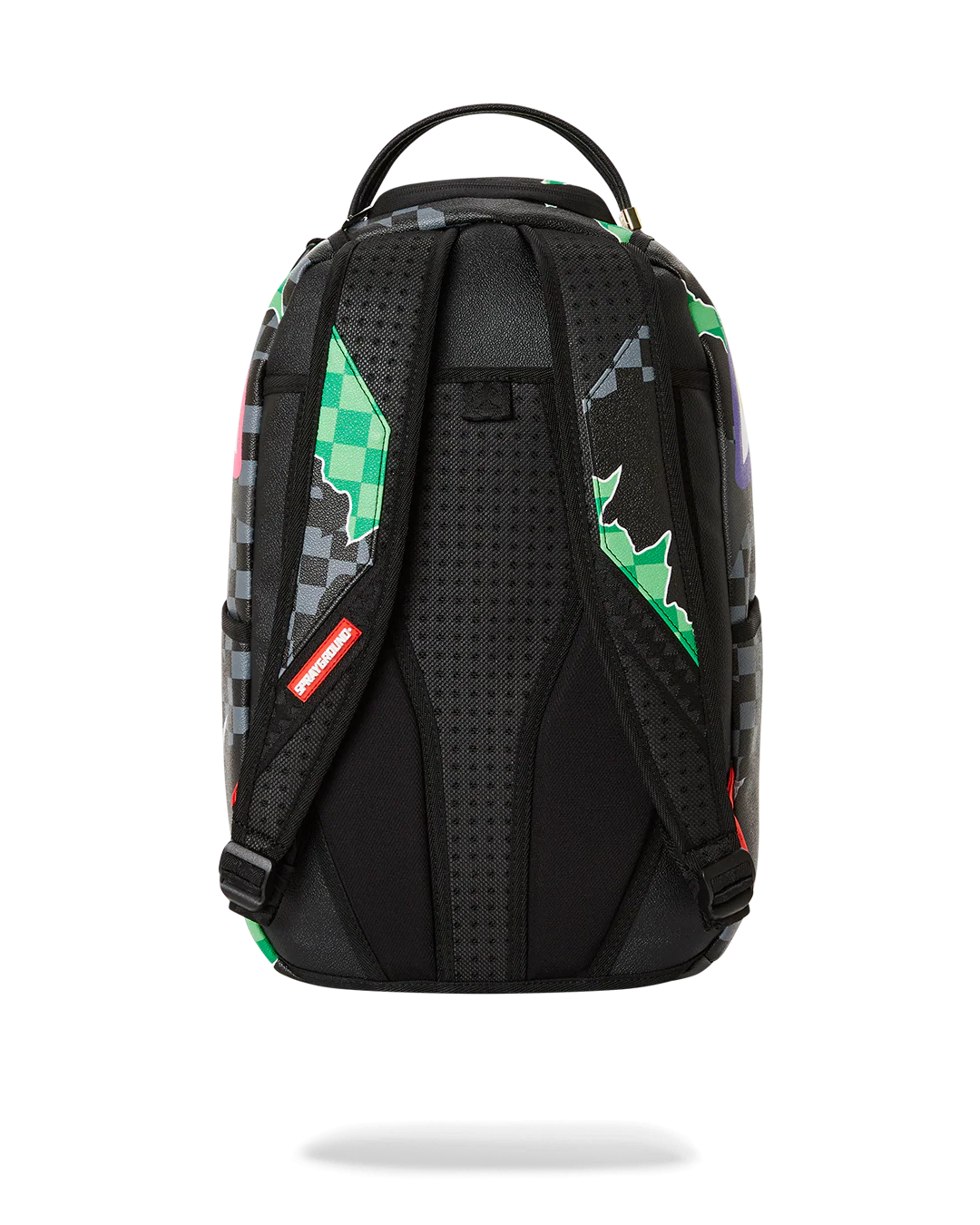 THE WILD ONE BACKPACK (DLXV) - Image 9