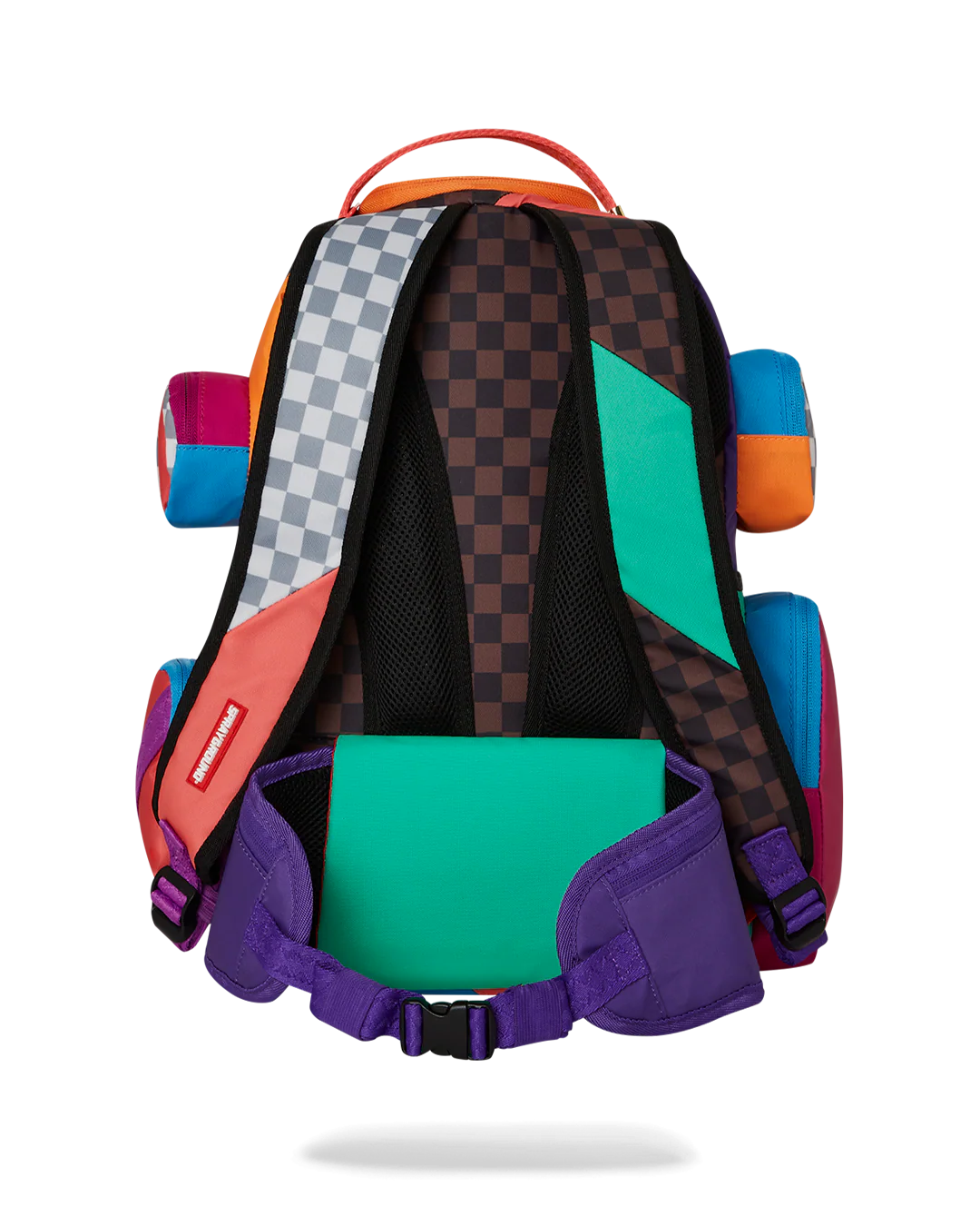 THROWBACK BACKPACK TROOPER - Image 15