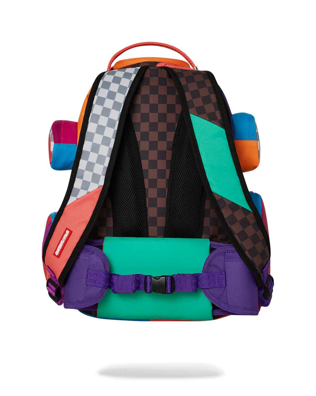 THROWBACK BACKPACK TROOPER - Image 8