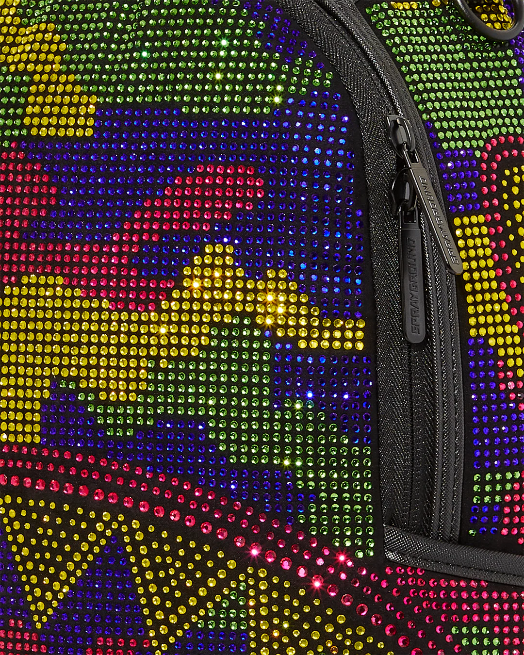 TRINITY INVERTED REALITY BACKPACK - Image 10