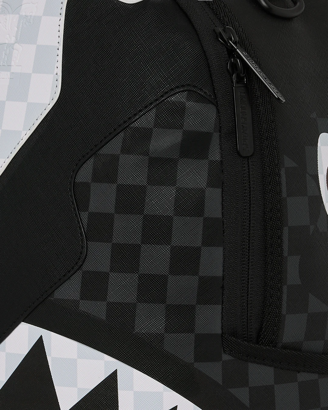 TRIPLE DECKER HEIR TO THE THRONE BACKPACK - Image 11