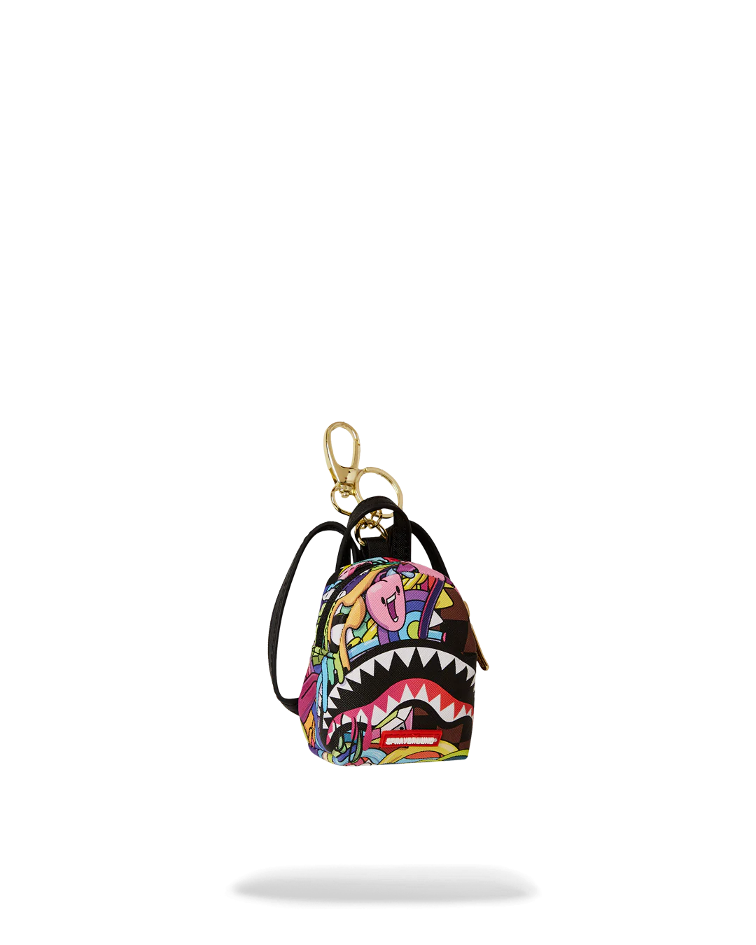 TRIPPIN DAILY BACKPACK KEYCHAIN - Image 3