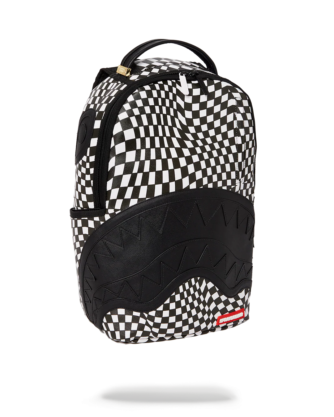 TRIPPY CHECK DLX BACKPACK - Image 5