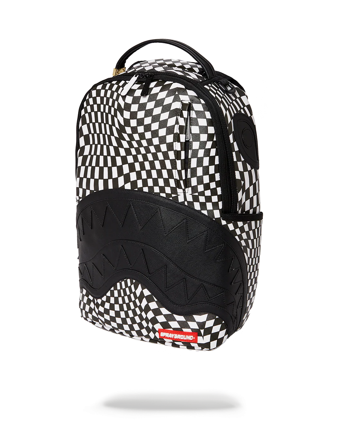 TRIPPY CHECK DLX BACKPACK - Image 7