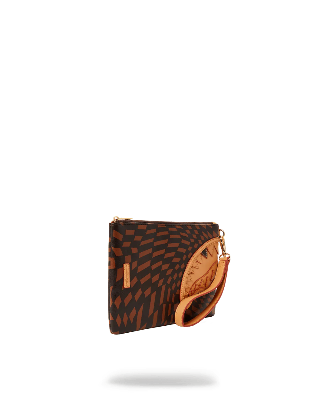 TRIPPY HENNY CROSSOVER CLUTCH - Image 3