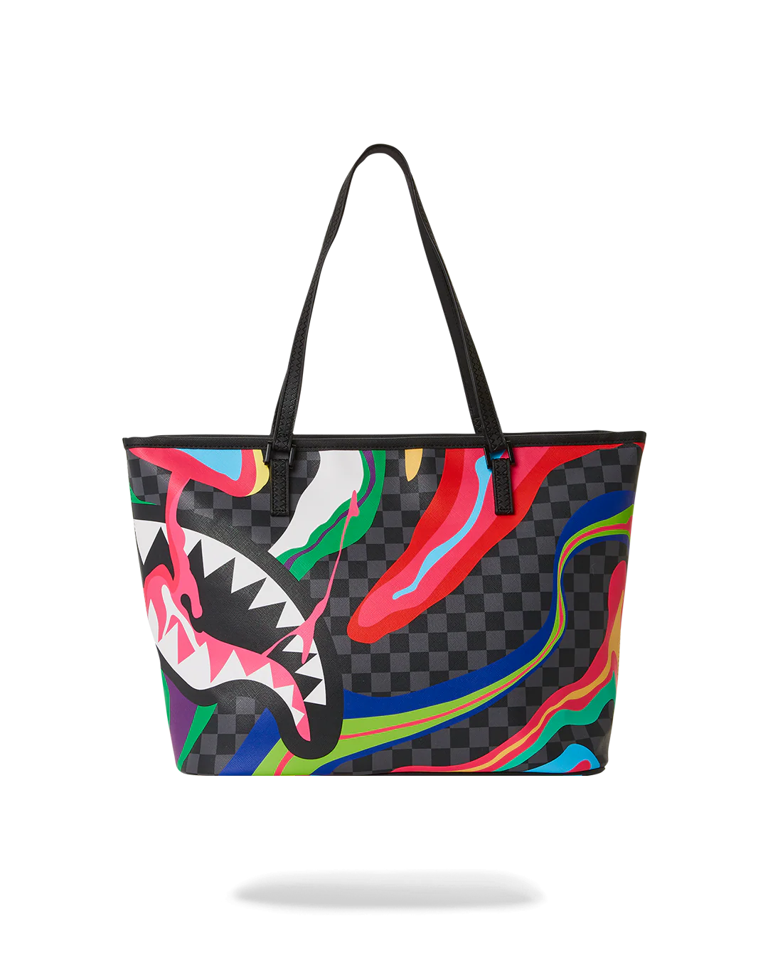TRIPPY TAFFY TOTE - Image 5