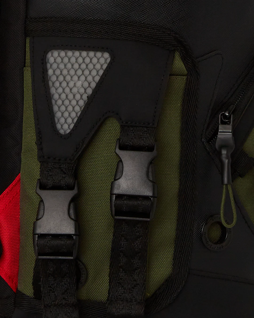 UNLEASH THE SHARK BACKPACK - Image 12