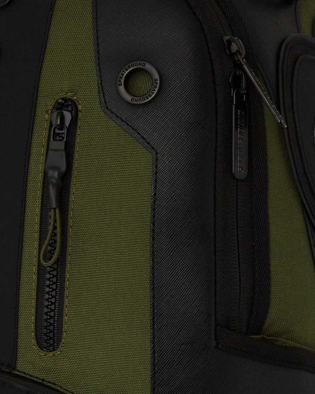 UNLEASH THE SHARK BACKPACK - Image 6