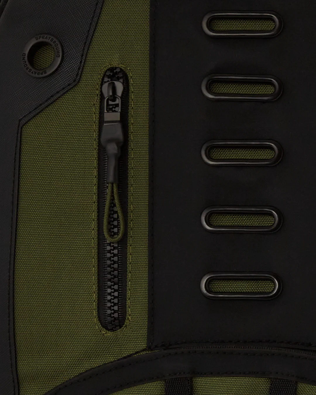 UNLEASH THE SHARK BACKPACK - Image 9