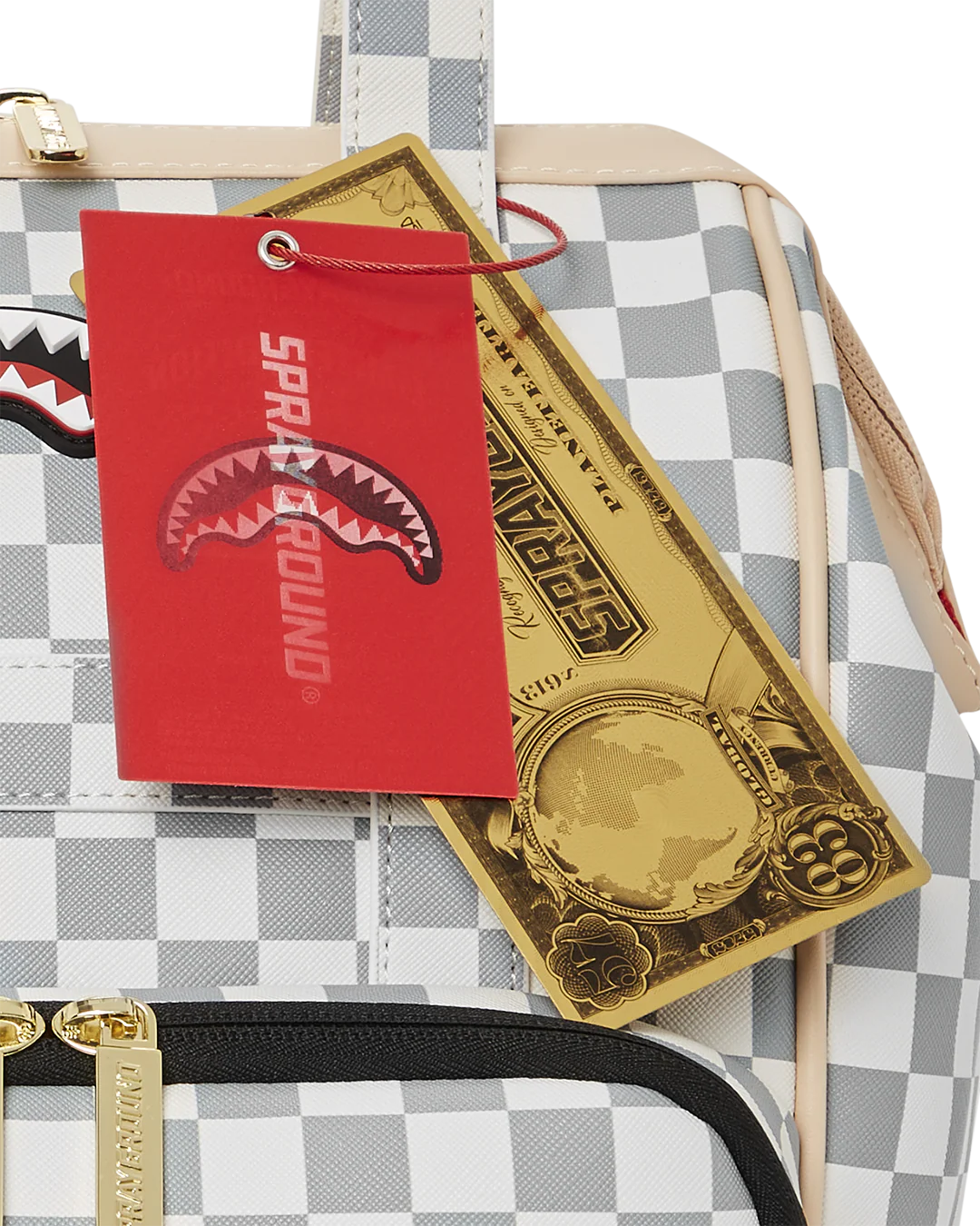 UNSTOPPABLE ENDEAVORS BIZ TOP OPENER BACKPACK - Image 14