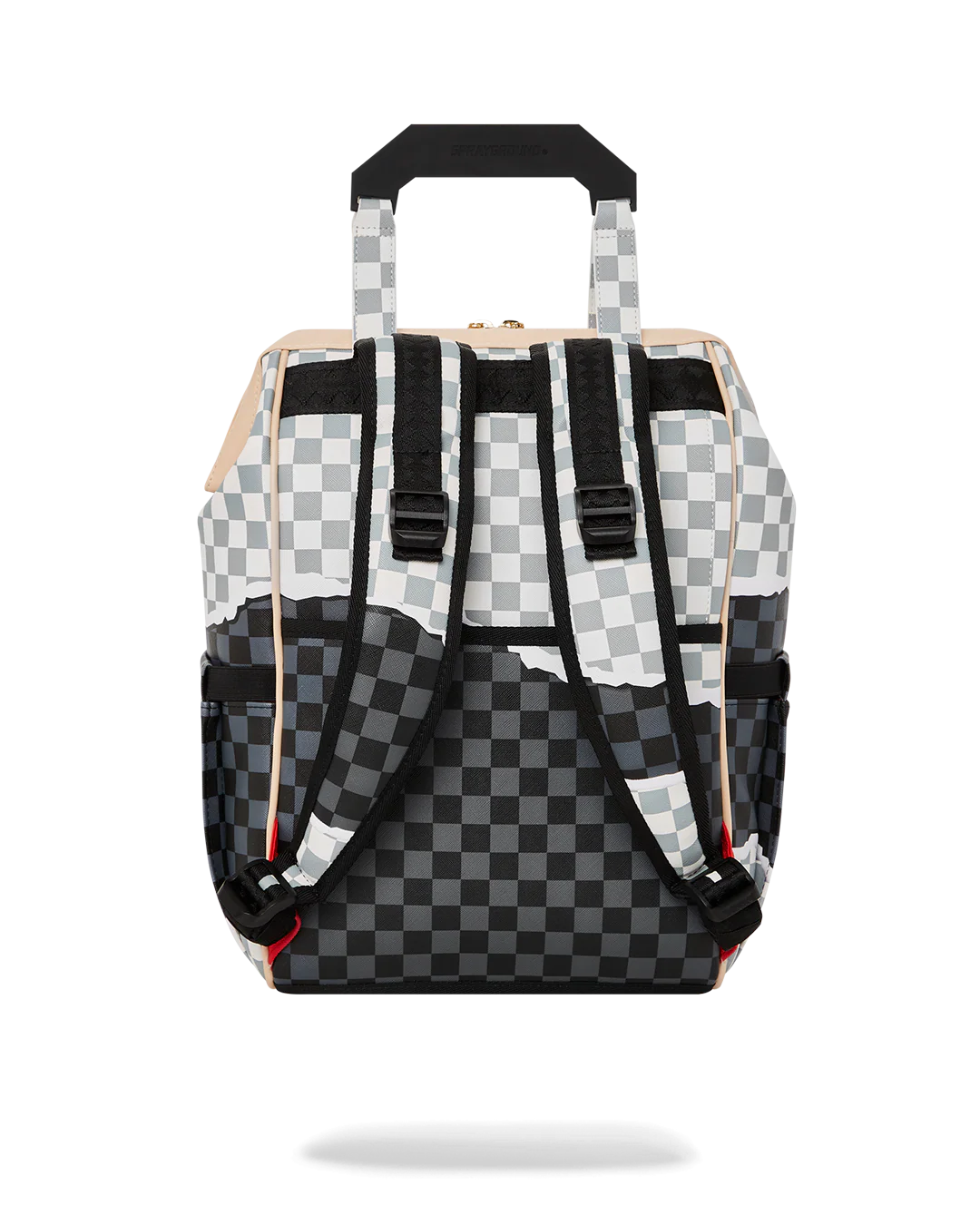UNSTOPPABLE ENDEAVORS BIZ TOP OPENER BACKPACK - Image 9