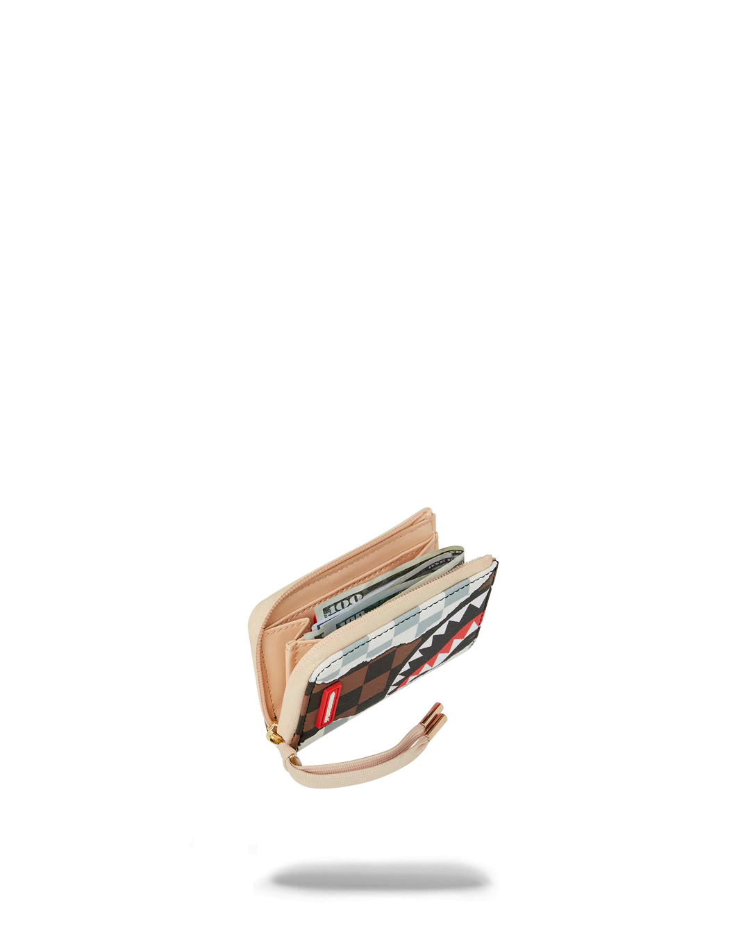 UNSTOPPABLE ENDEAVORS II WALLET - Image 7