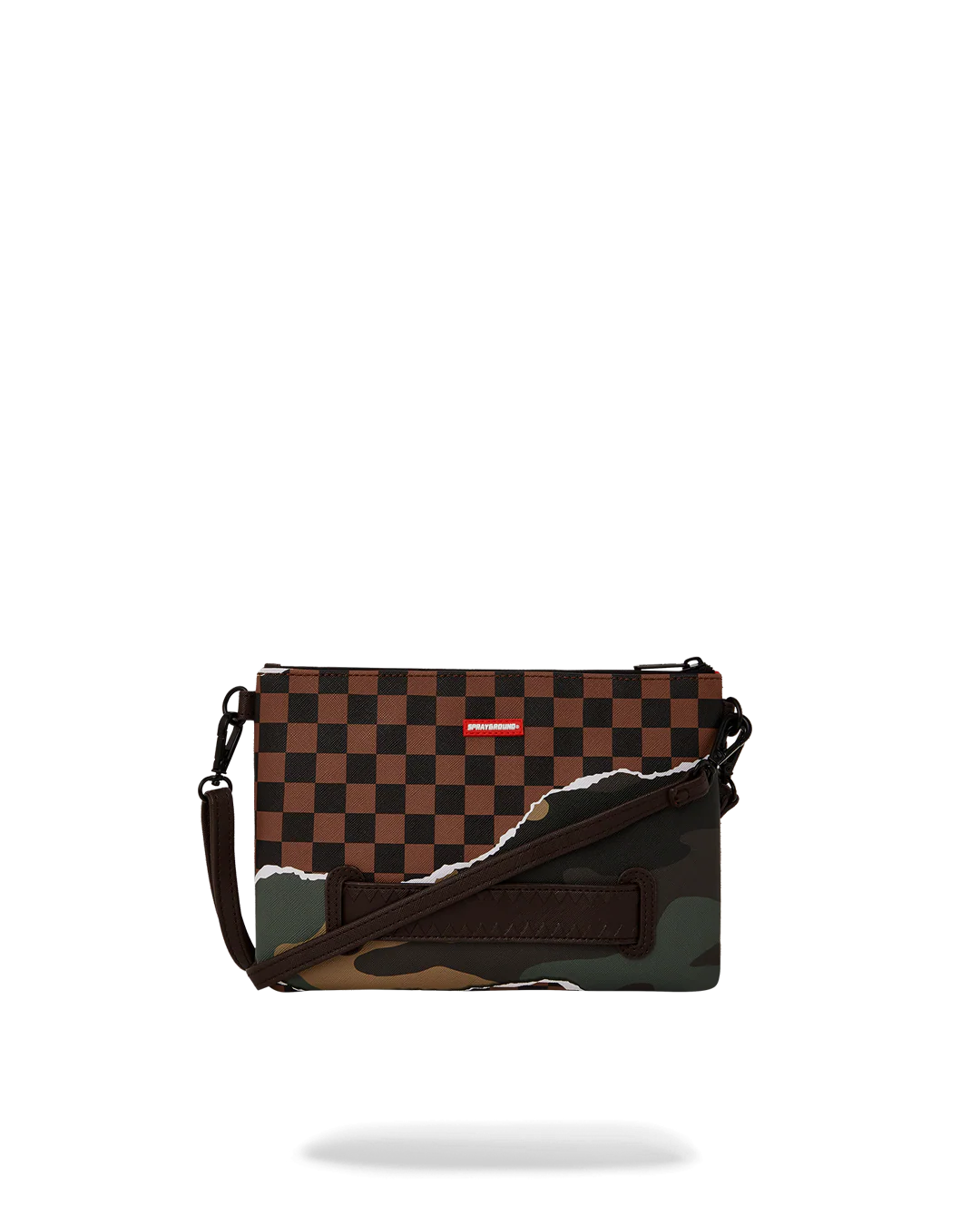 UNSTOPPABLE ENDEAVORS III CROSSOVER CLUTCH - Image 5