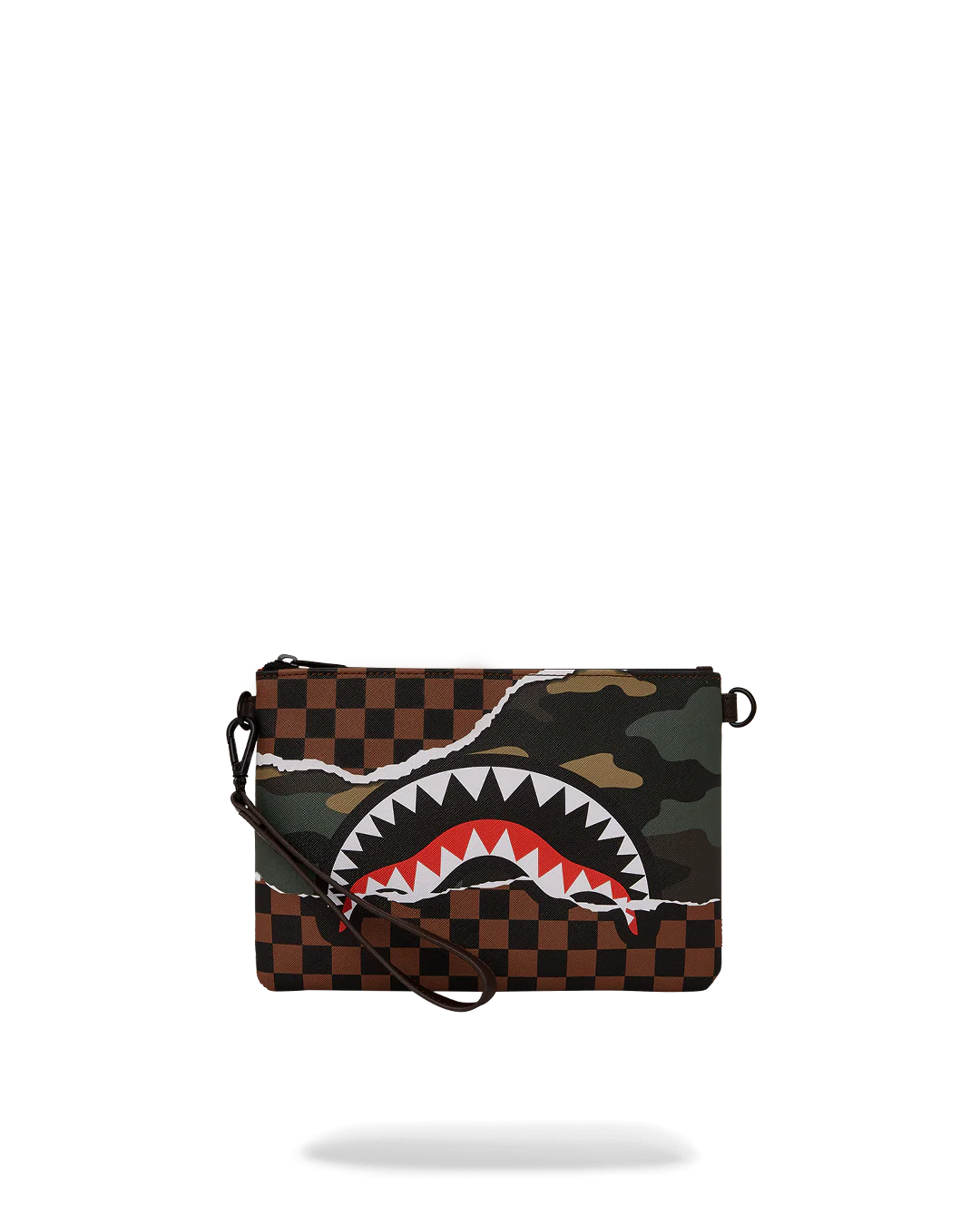 UNSTOPPABLE ENDEAVORS III CROSSOVER CLUTCH - Image 7