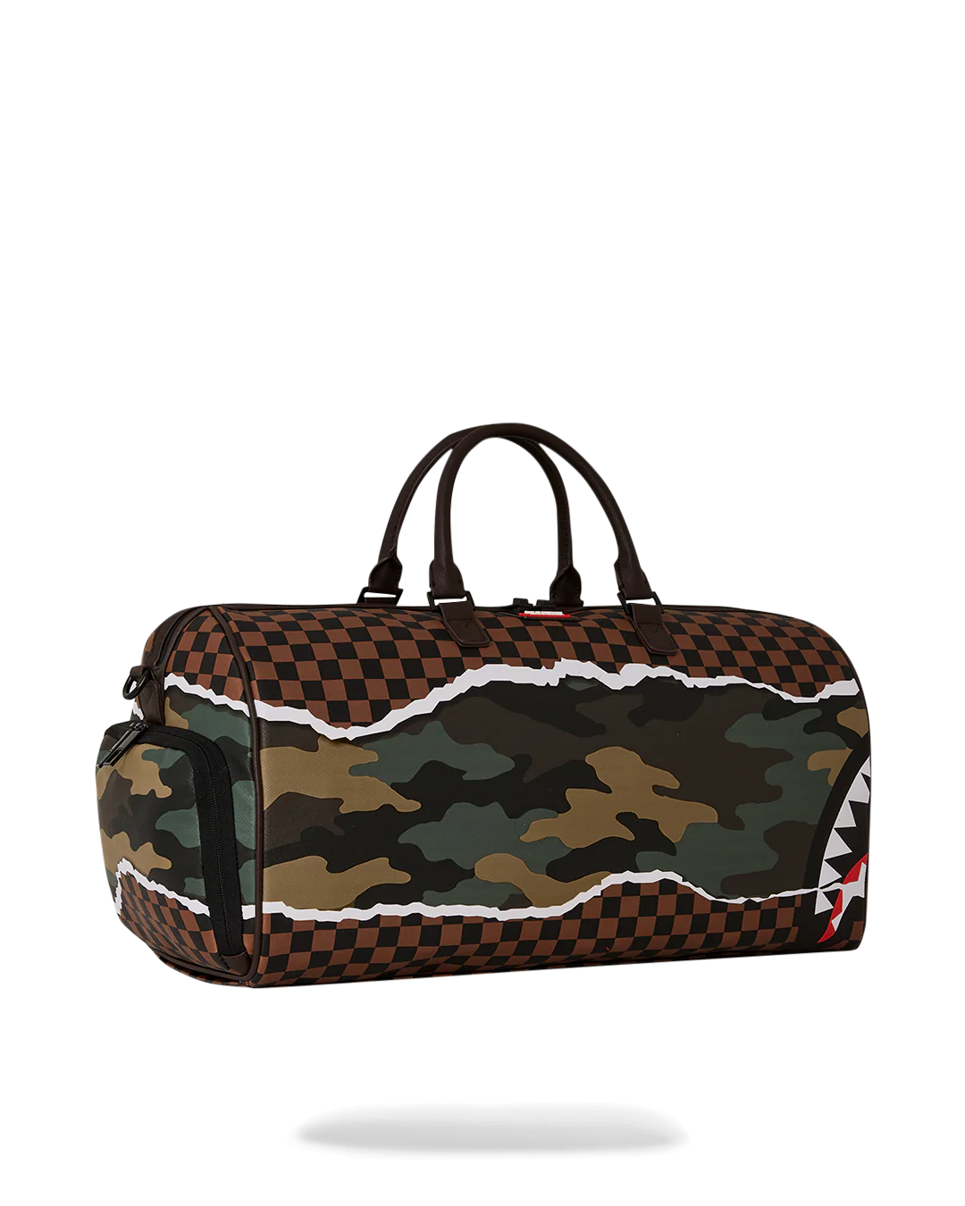 UNSTOPPABLE ENDEAVORS III DUFFLE - Image 3