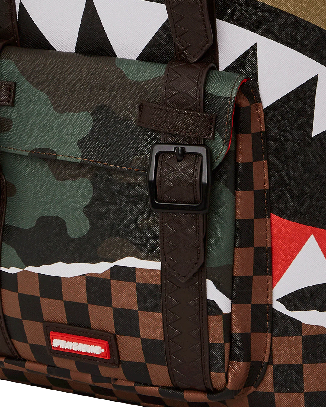 UNSTOPPABLE ENDEAVORS III HILLS BACKPACK - Image 10