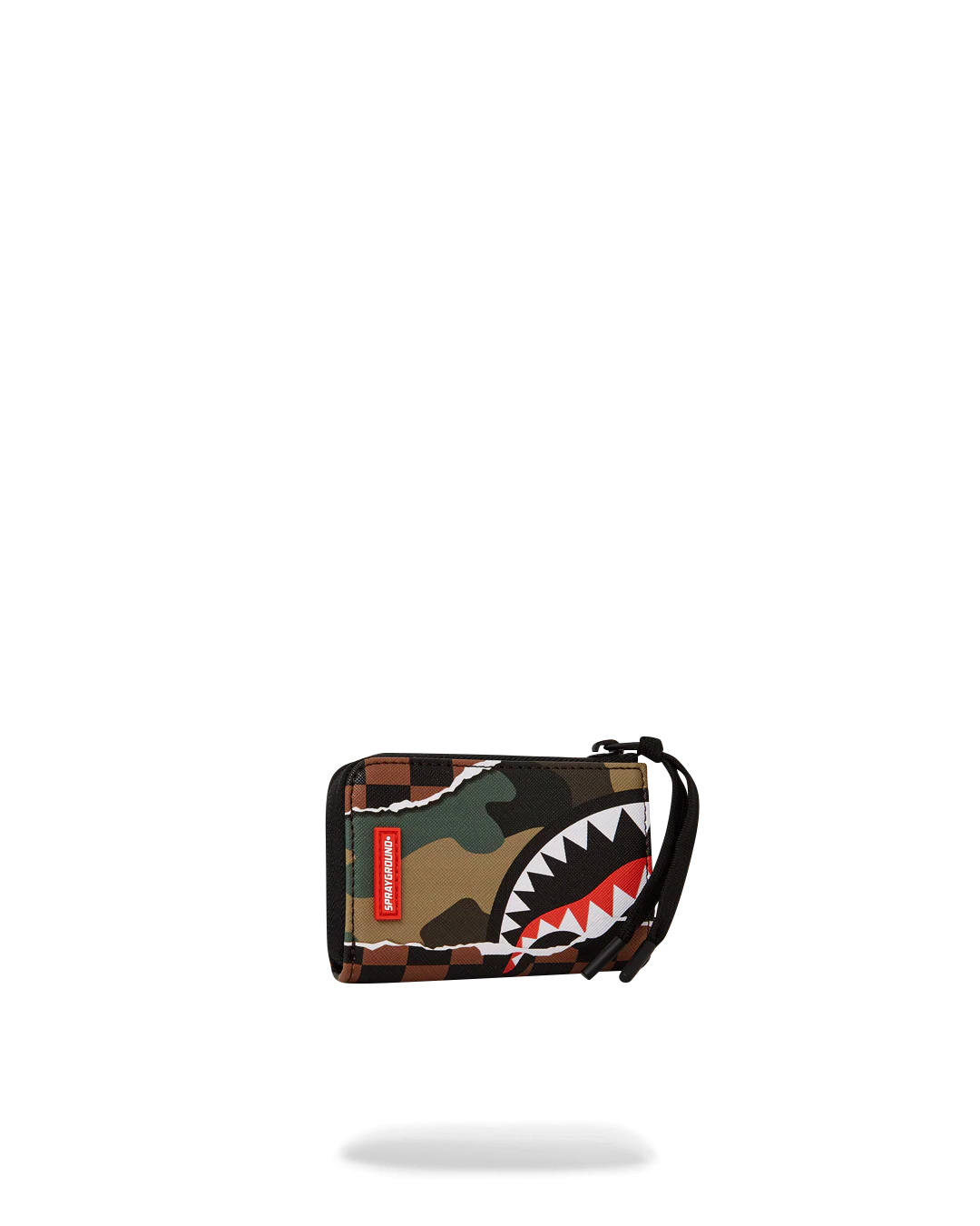 UNSTOPPABLE ENDEAVORS III WALLET - Image 3