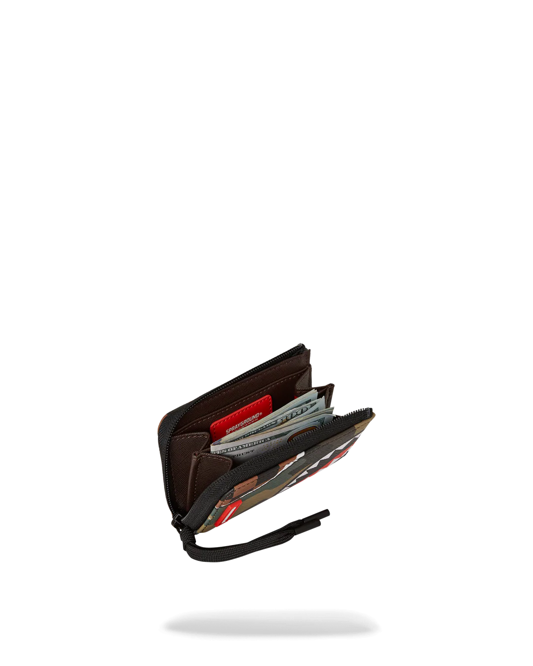 UNSTOPPABLE ENDEAVORS III WALLET - Image 7