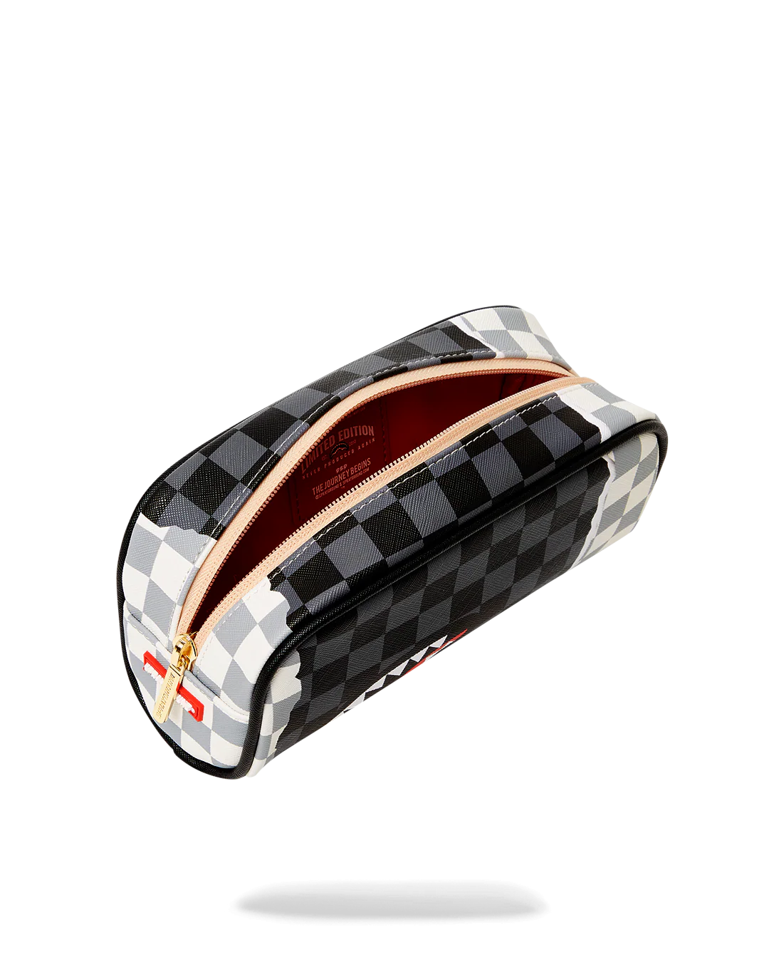 UNSTOPPABLE ENDEAVORS POUCH - Image 5