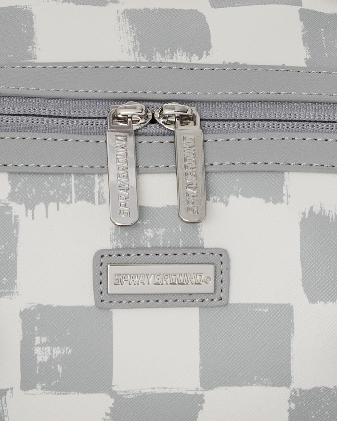 VANQUISH CREAM MINI DUFFLE - Image 10