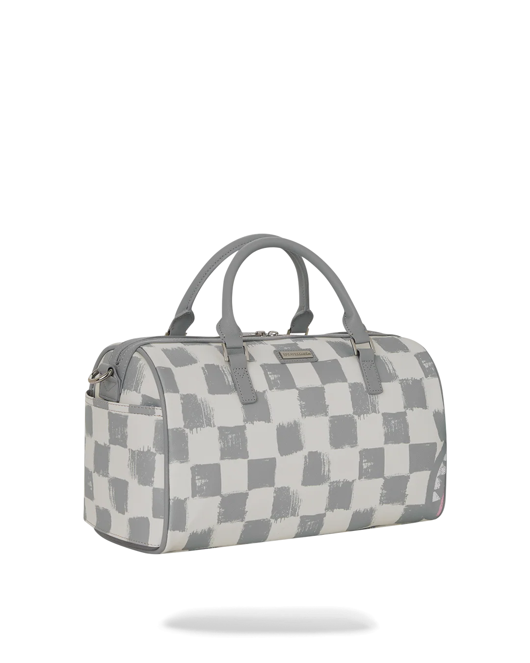 VANQUISH CREAM MINI DUFFLE - Image 3