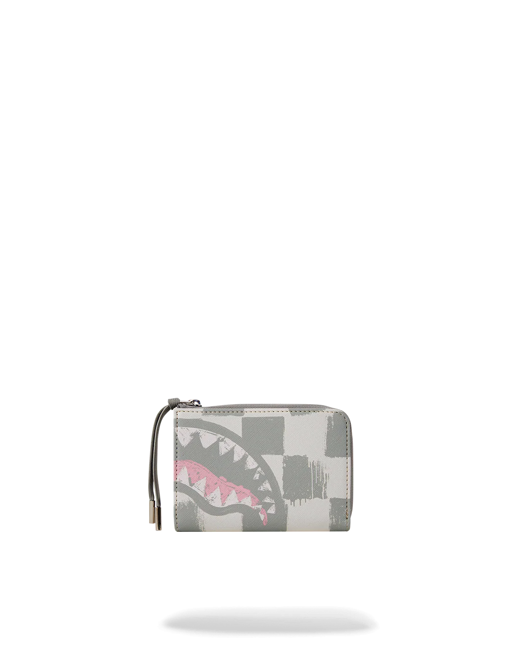 VANQUISH CREAM WALLET - Image 5