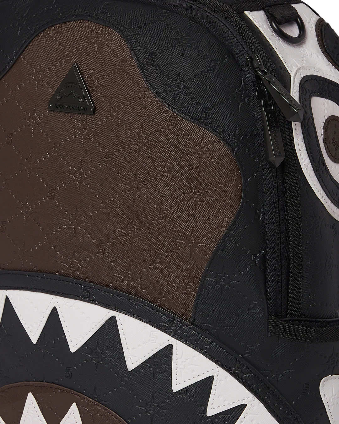 V.V.I.P. BACKPACK (DLXV) - Image 11