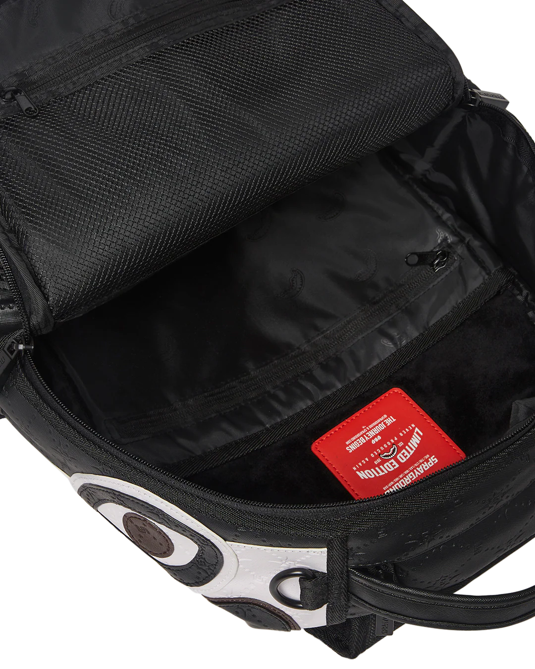 V.V.I.P. BACKPACK (DLXV) - Image 14